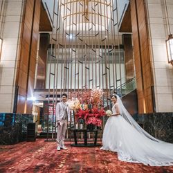 東京會舘の写真14枚目