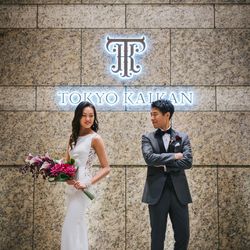 東京會舘の写真15枚目