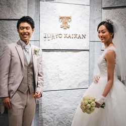 東京會舘の写真7枚目