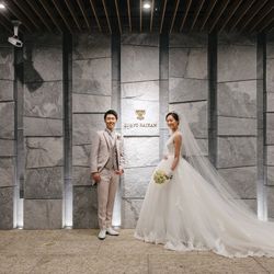 東京會舘の写真8枚目