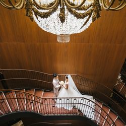 東京會舘の写真16枚目