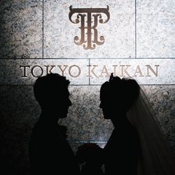 東京會舘の写真27枚目