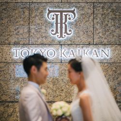 東京會舘の写真28枚目