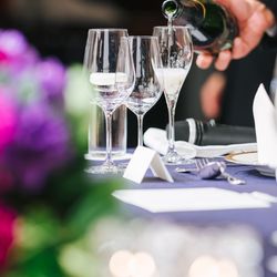 東京會舘の写真13枚目