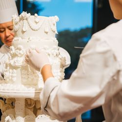 東京會舘の写真21枚目