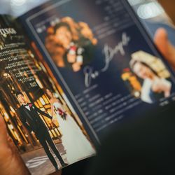 東京會舘の写真6枚目