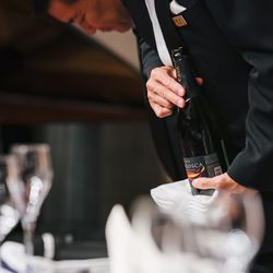 東京會舘の写真22枚目