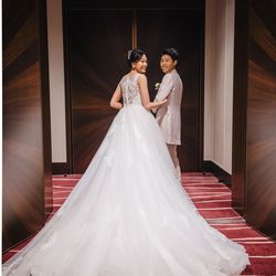 東京會舘の写真21枚目