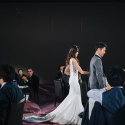 東京會舘の写真6枚目