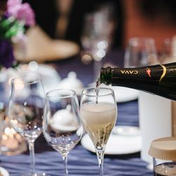 東京會舘の写真19枚目