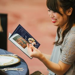 東京會舘の写真9枚目