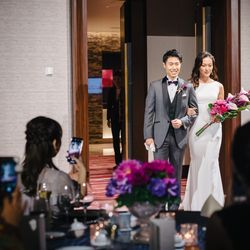 東京會舘の写真9枚目