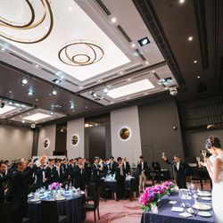 東京會舘の写真14枚目