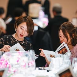 東京會舘の写真9枚目