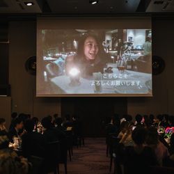 東京會舘の写真21枚目