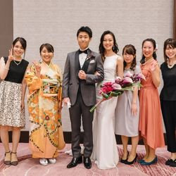 東京會舘の写真15枚目