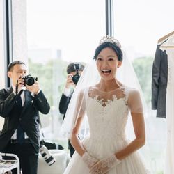 東京會舘の写真14枚目