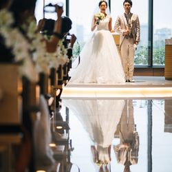 東京會舘の写真32枚目