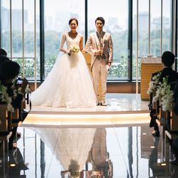 東京會舘の写真24枚目