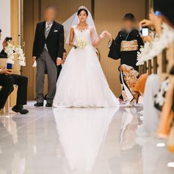 東京會舘の写真8枚目