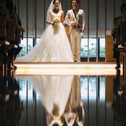 東京會舘の写真30枚目