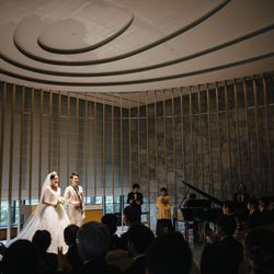 東京會舘の写真11枚目