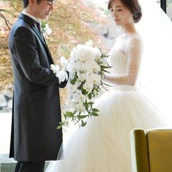 パレスホテル東京の写真12枚目