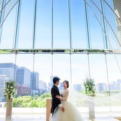 パレスホテル東京の写真2枚目