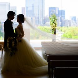 パレスホテル東京の写真13枚目