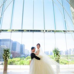 パレスホテル東京の写真1枚目