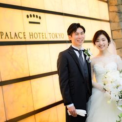 パレスホテル東京の写真22枚目