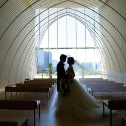 パレスホテル東京の写真1枚目