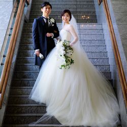 パレスホテル東京の写真11枚目