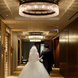 パレスホテル東京の写真15枚目