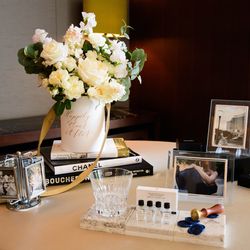 パレスホテル東京の写真21枚目