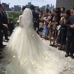 パレスホテル東京の写真34枚目