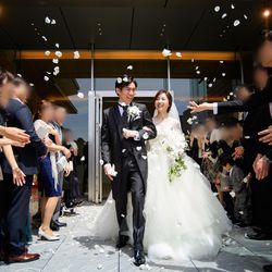 パレスホテル東京の写真12枚目