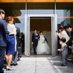 パレスホテル東京の写真9枚目