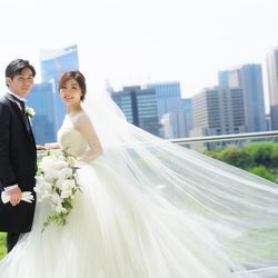 パレスホテル東京の写真29枚目