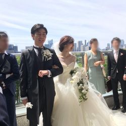 パレスホテル東京の写真33枚目