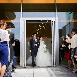 パレスホテル東京の写真21枚目