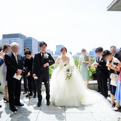 パレスホテル東京の写真22枚目