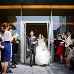 パレスホテル東京の写真23枚目