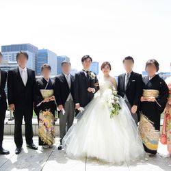 パレスホテル東京の写真14枚目