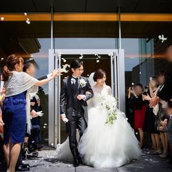 パレスホテル東京の写真1枚目