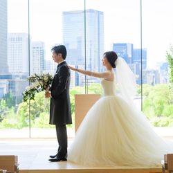 パレスホテル東京の写真1枚目