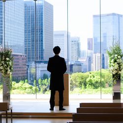 パレスホテル東京の写真29枚目