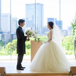 パレスホテル東京の写真15枚目