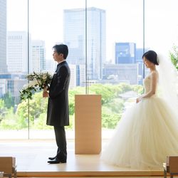 パレスホテル東京の写真14枚目