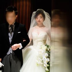 パレスホテル東京の写真27枚目